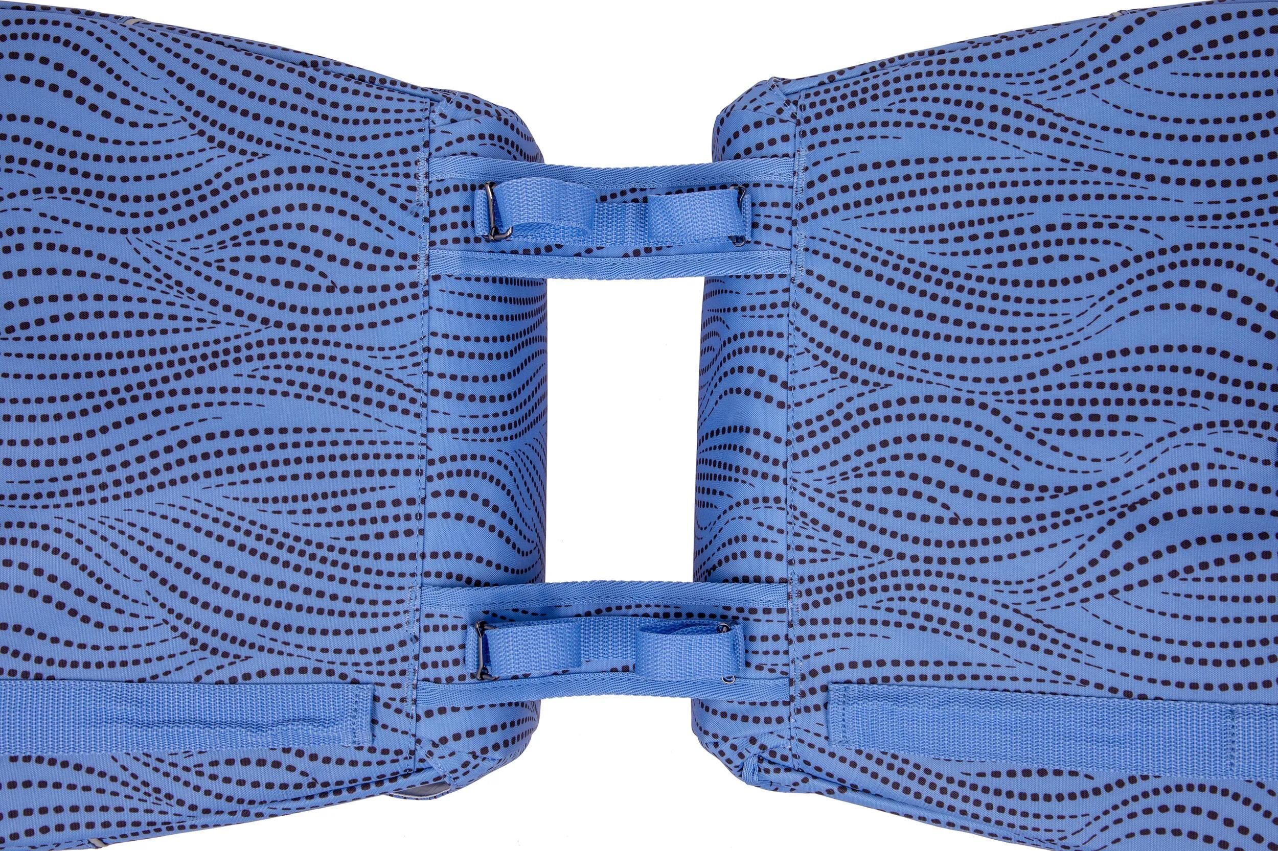 Doppeltaschen