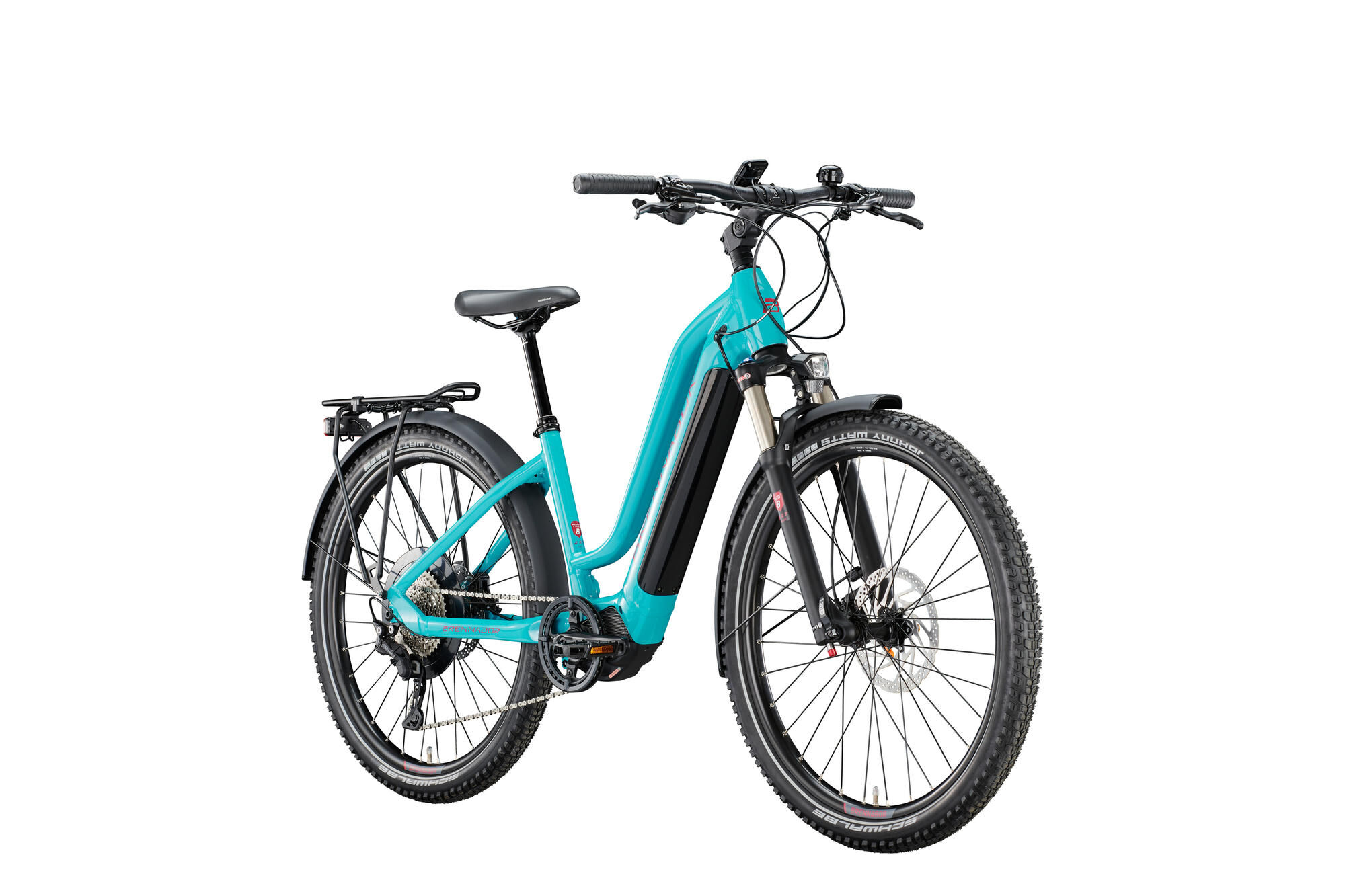 Elektro-SUV,Elektroräder,Fahrräder,SUV