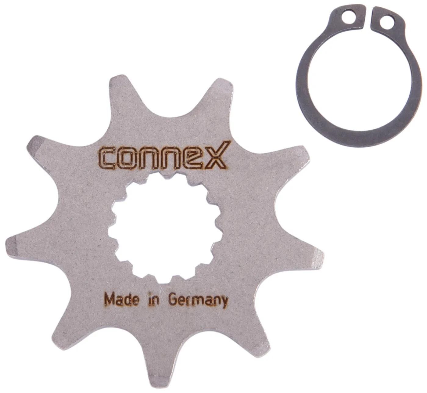 connex_Ritzel Ritzel