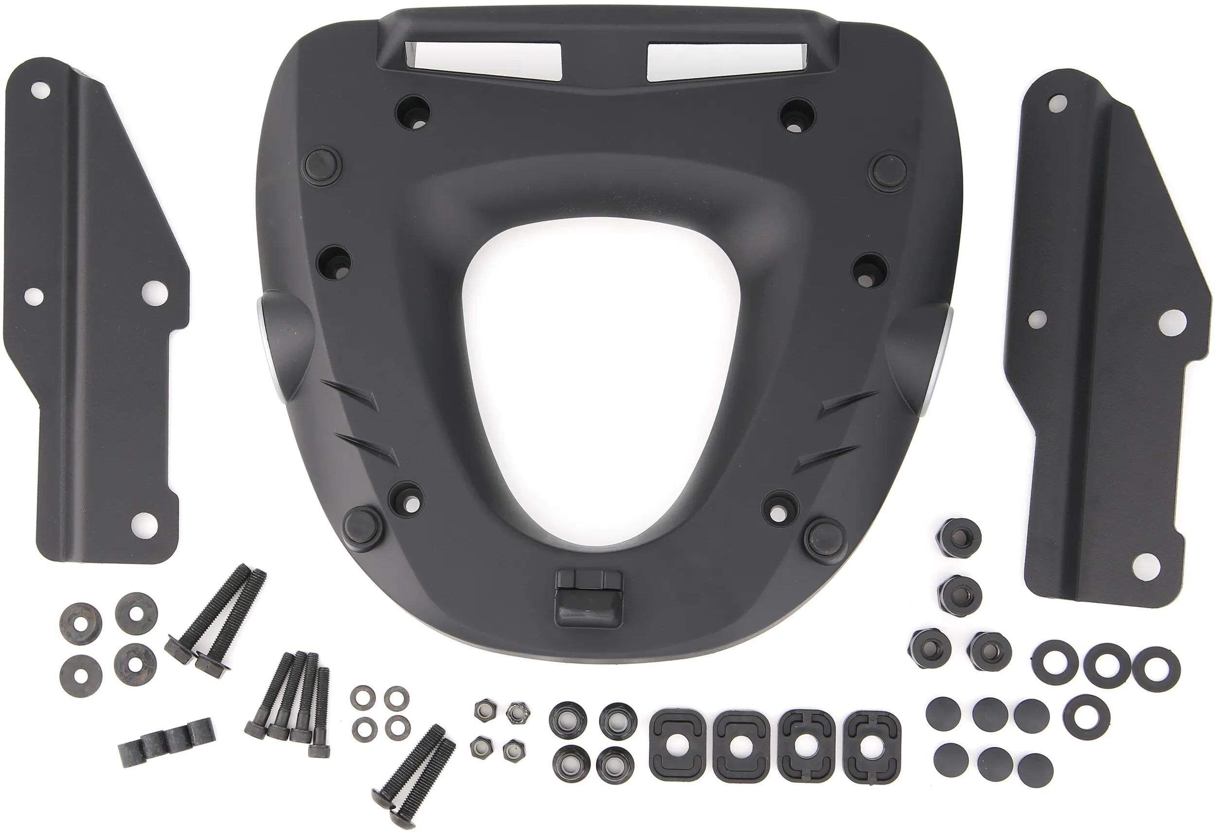 _Topcaseträger Gepäckträger