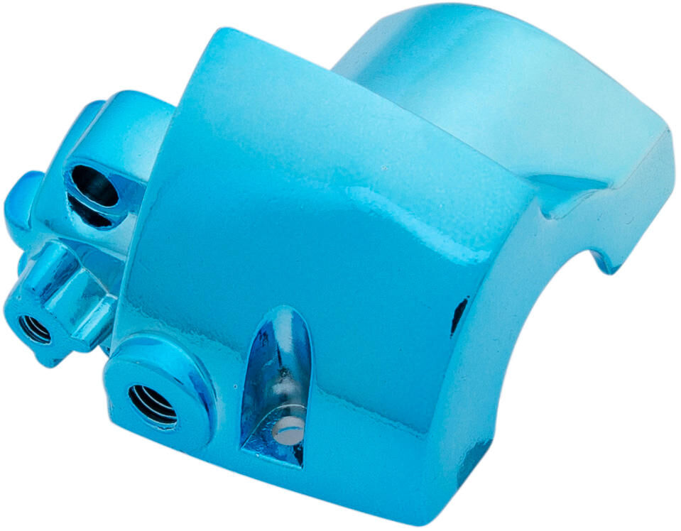 _Schaltergehäuse Schaltergehäuse