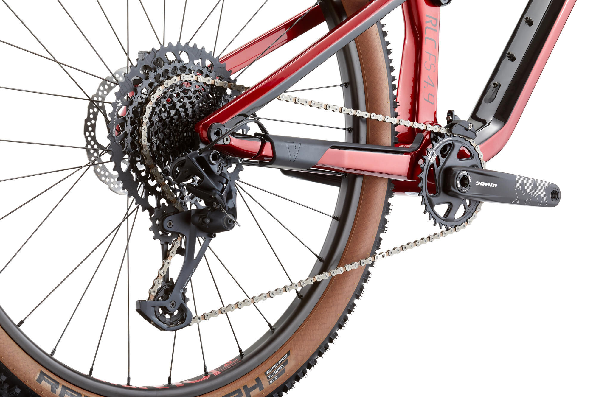 _MTB Full-Suspension_RLC FS 4.9_7 MTBs,Mountainbikes,Fahrräder,Full Suspension
