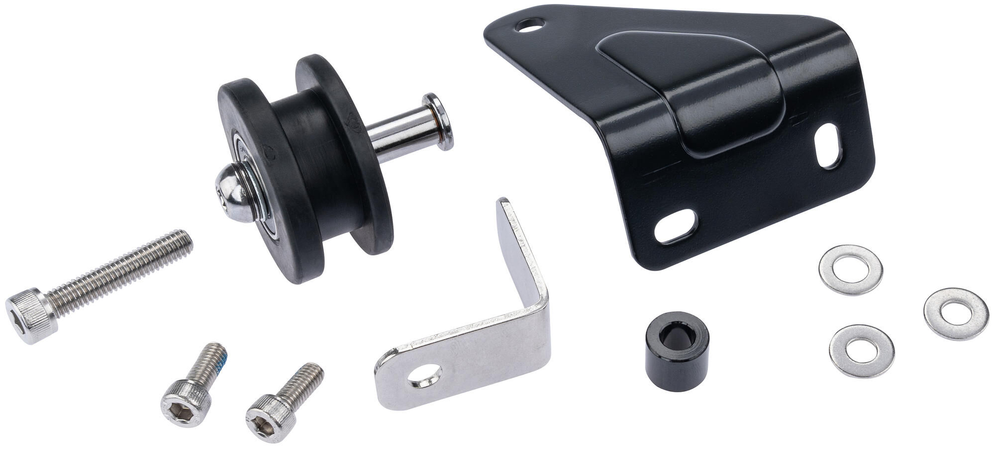 _Führungsrolle Kettenführungen