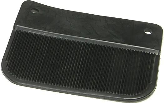 CiF_Schmutzfänger Heckverkleidungen