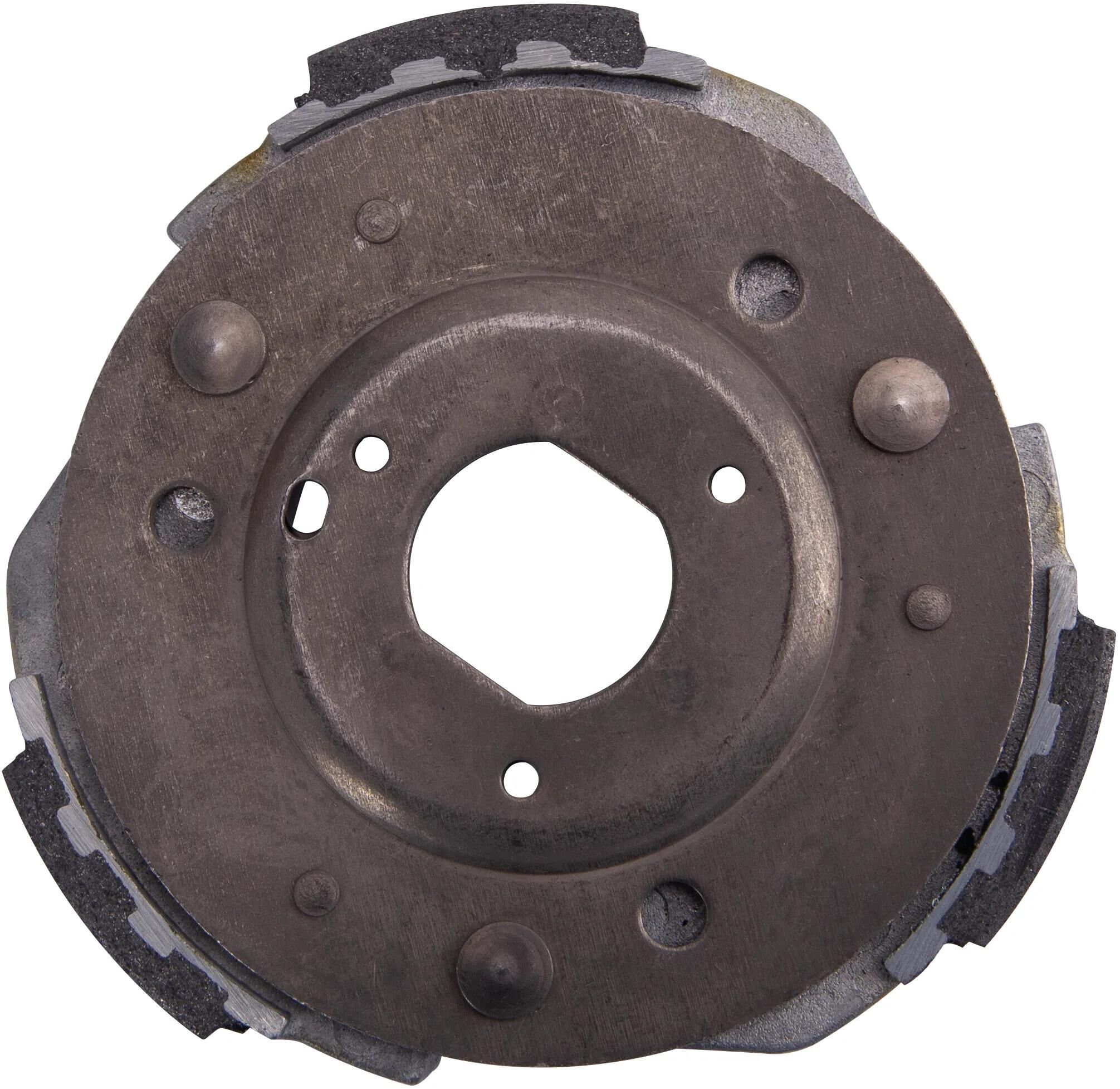 tecnium_Kupplung Schleuderbacken