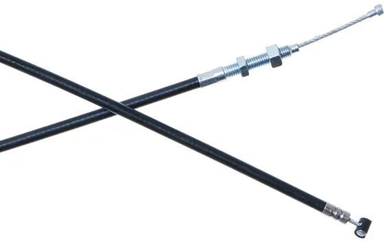 Hi-tech_Kupplungszug Kupplungszüge