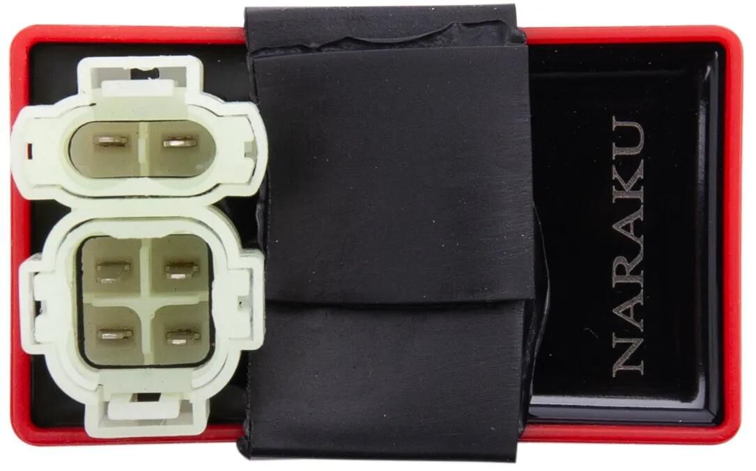 CDi- Einheiten,Zündboxen / -zentralen,Elektronische Zündzentrale,Elektronikzentralen