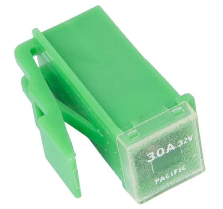 Dresselhaus PAL-Sicherung "Female (D)" Sicherungen