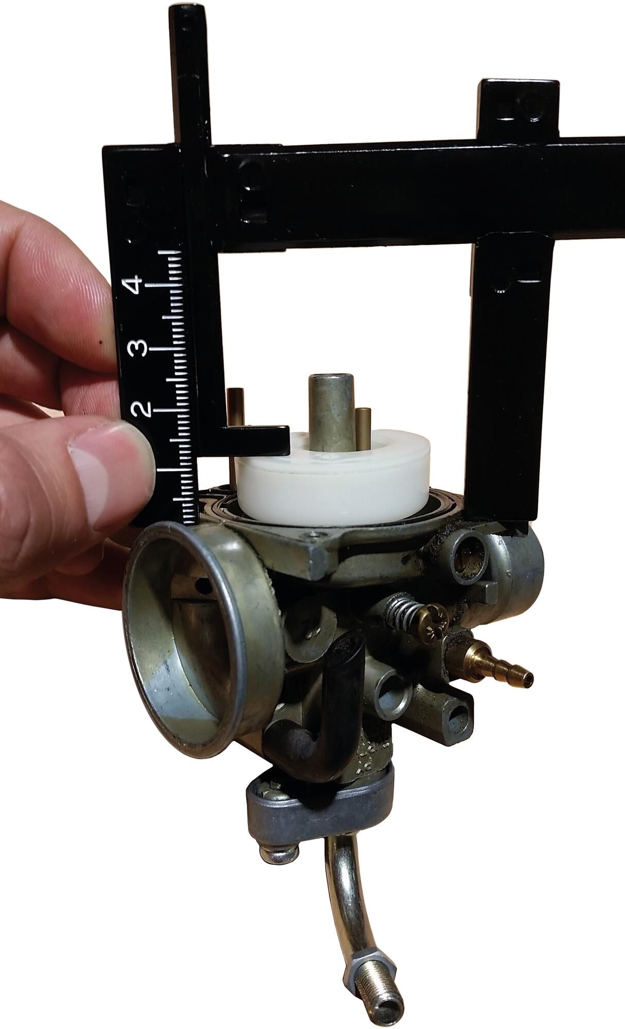 _Schwimmerstand-Einstelllehre Kontrolllehren,Werkzeuge