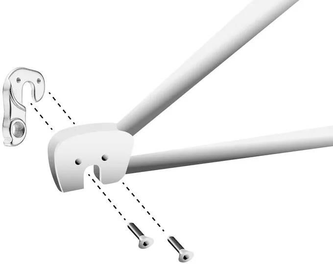 UNION_Schaltauge Schaltaugen,Schaltwerke - Ersatz