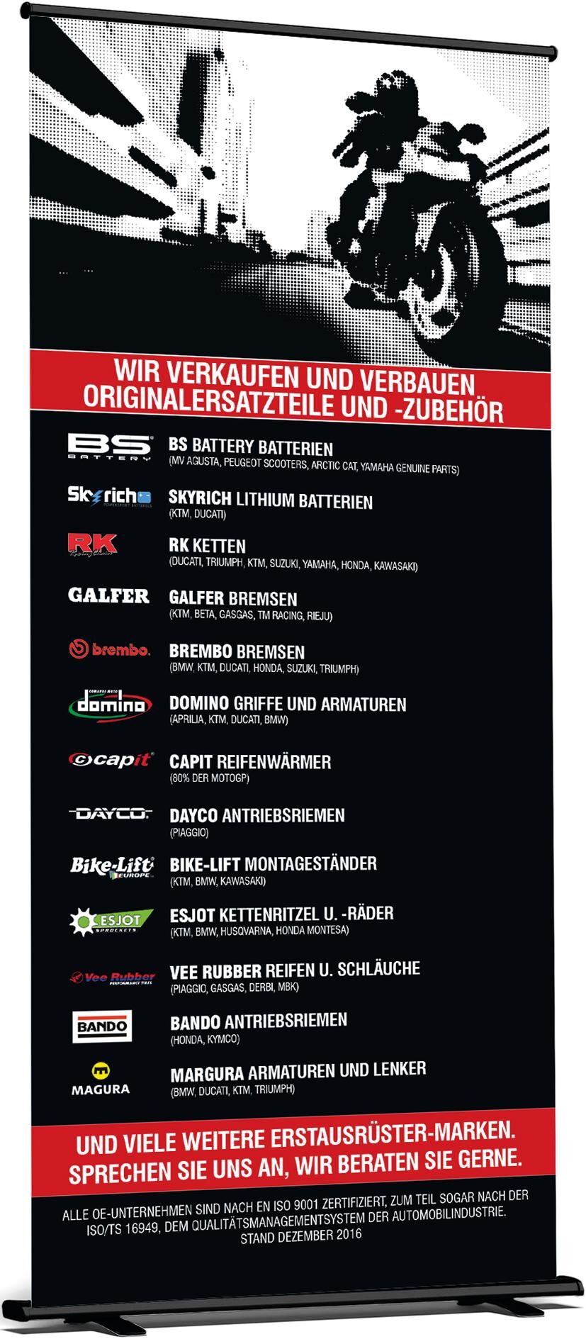 _Roll-Up Werbemittel