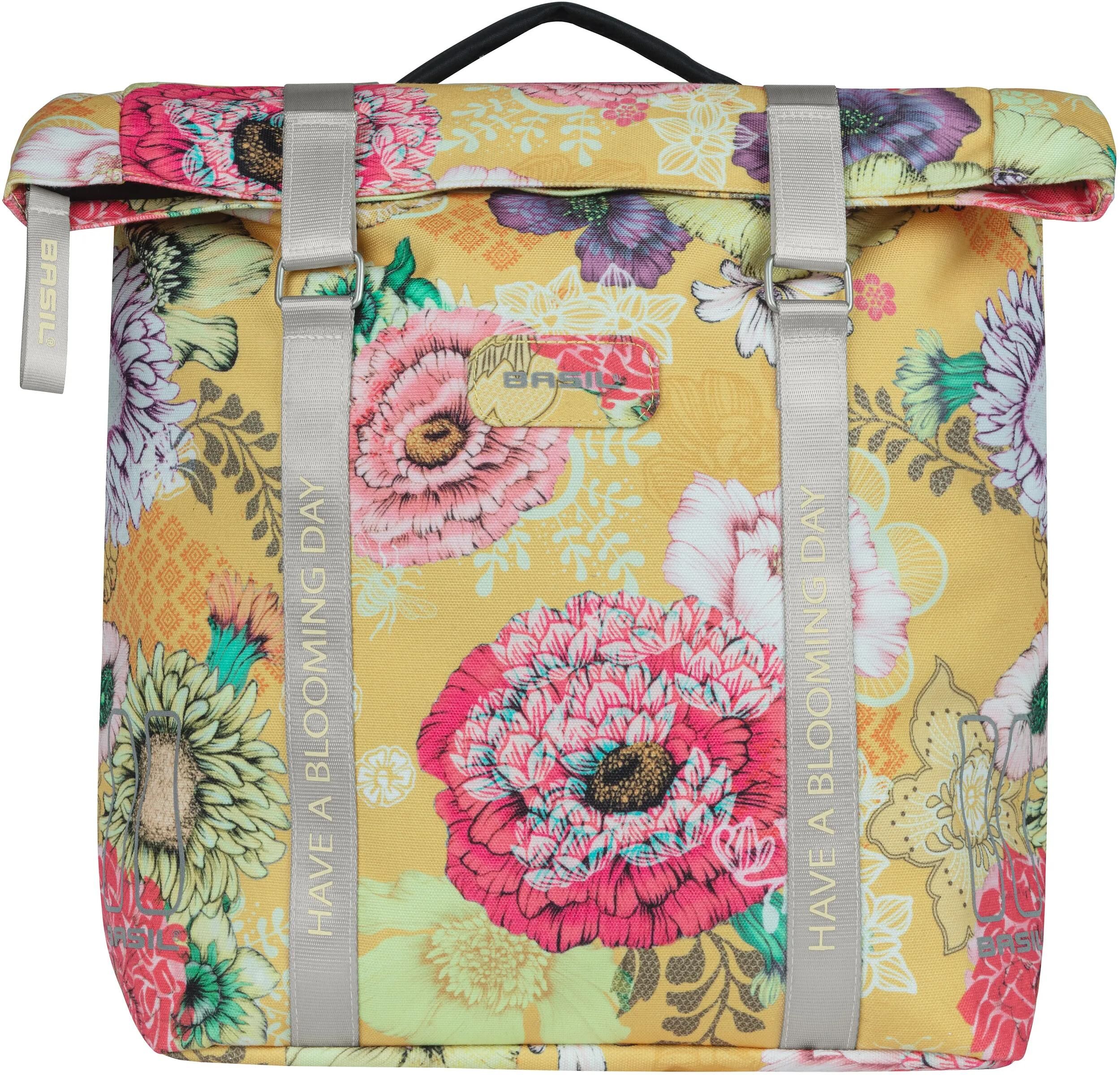 BASIL_Doppeltasche Doppeltaschen