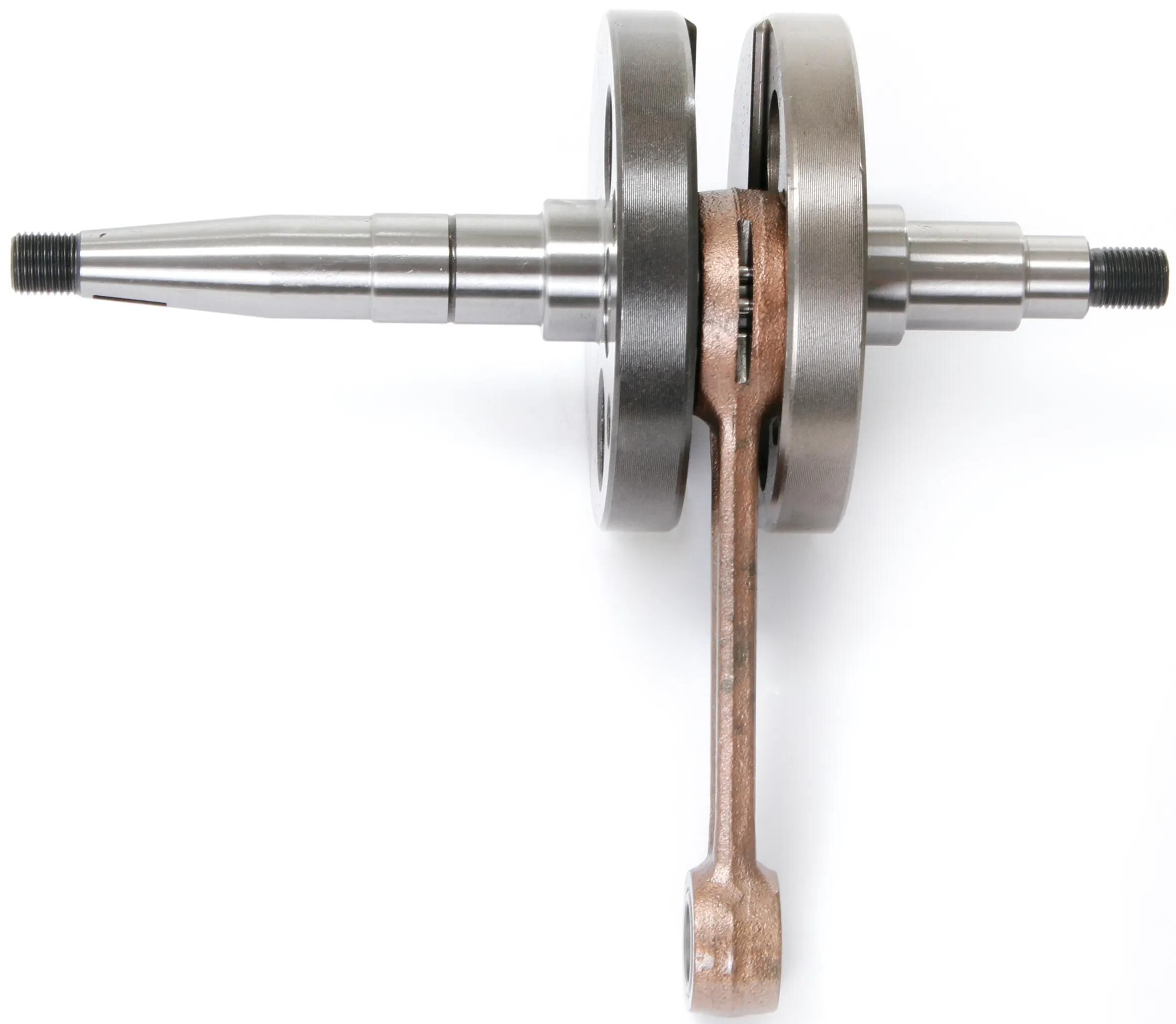 FEZ FAHRZEUGTEILE GMBH _Kurbelwelle Kurbelwellen