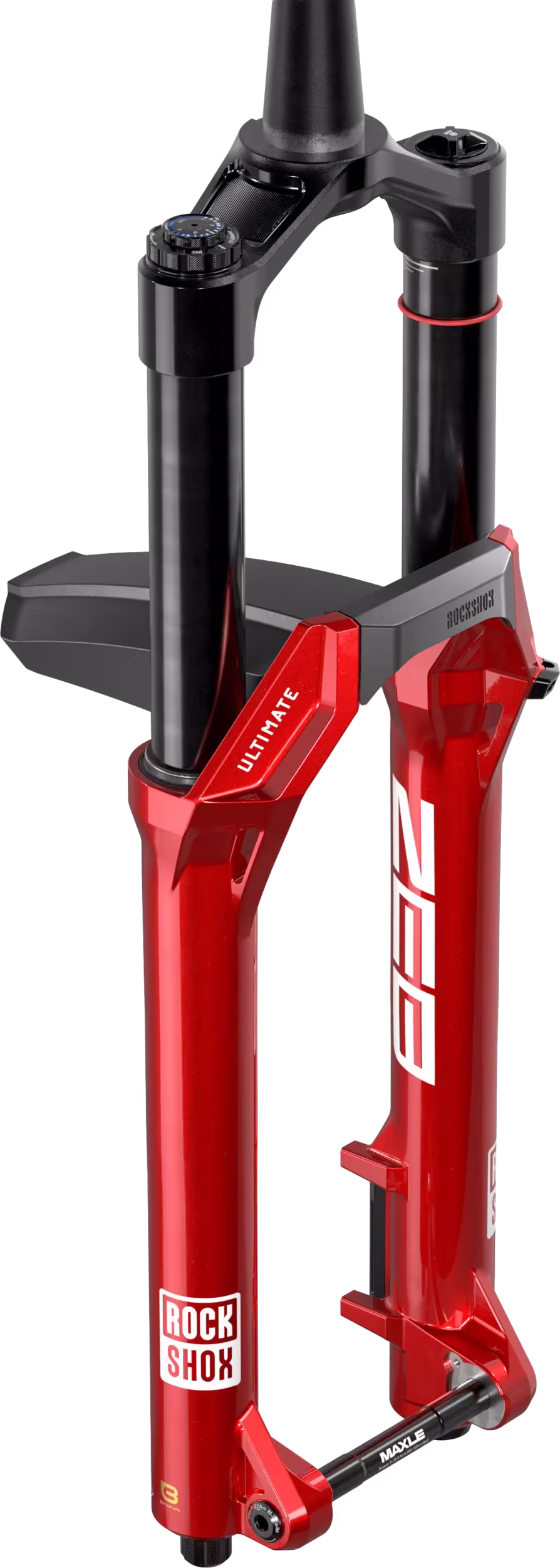 ROCKSHOX_Federgabel Federgabeln,Gabeln