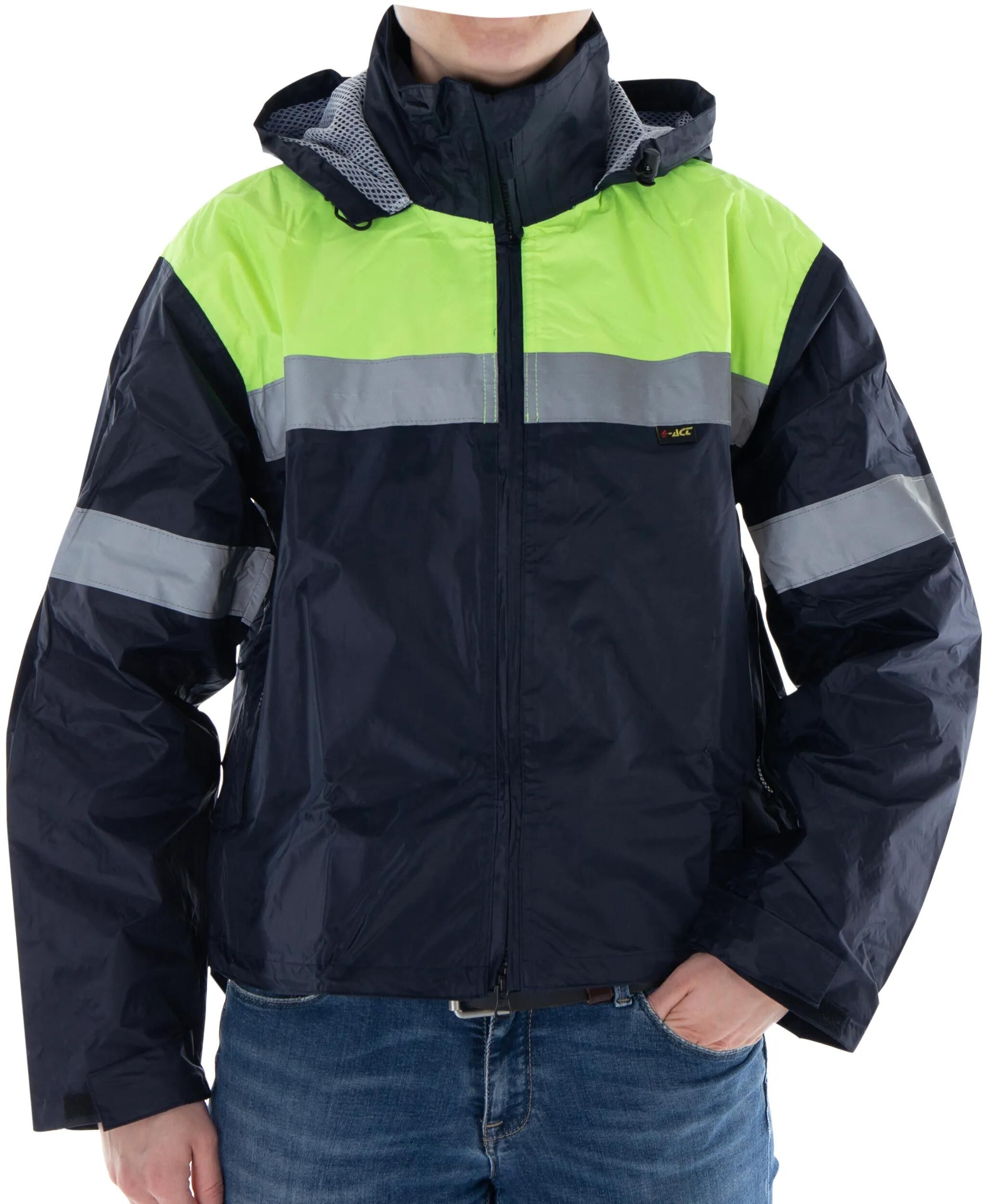 _Regenjacke Regenjacken,Bekleidung,Regenbekleidung