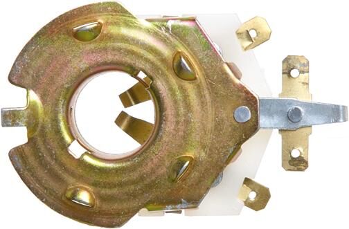 Lampenhalter