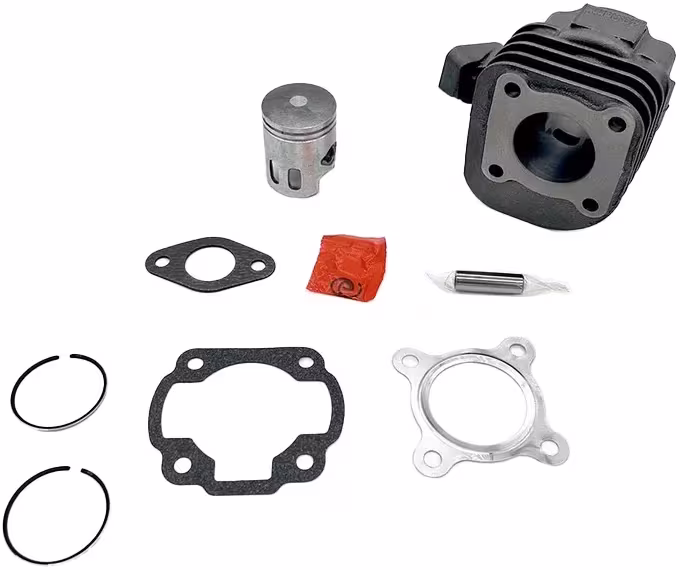 Magneti Marelli_Zylindersatz Zylindersätze,Kolben,Zylinder,Kolbenringe