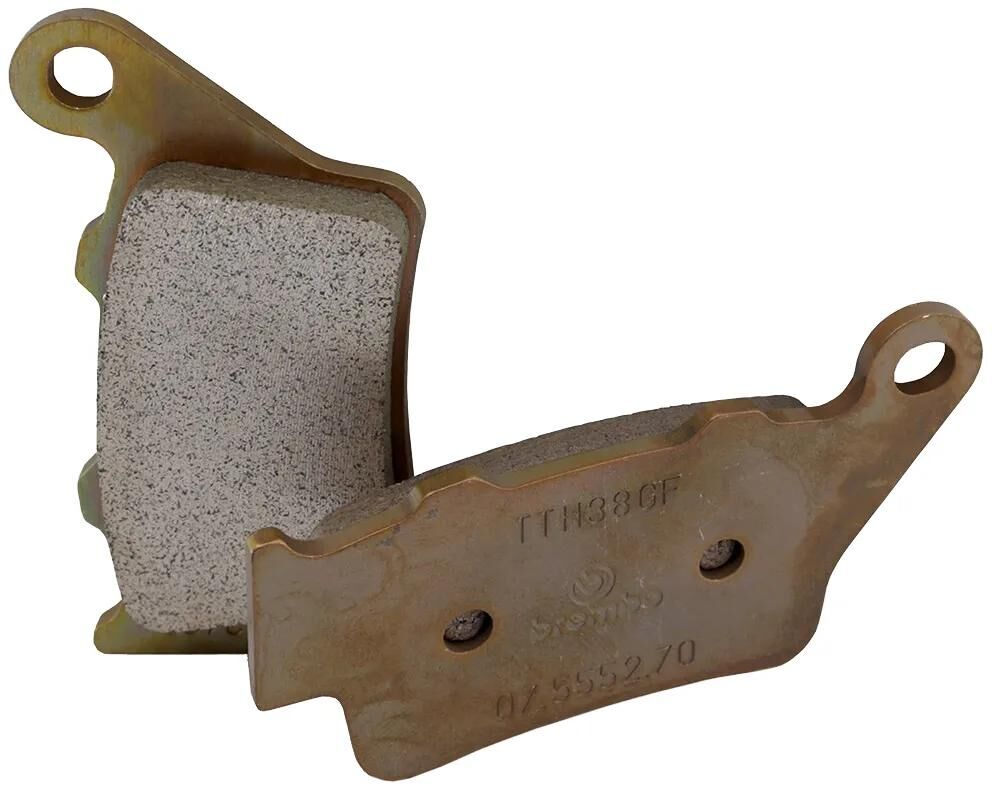 Bremsklötze,Bremsbeläge