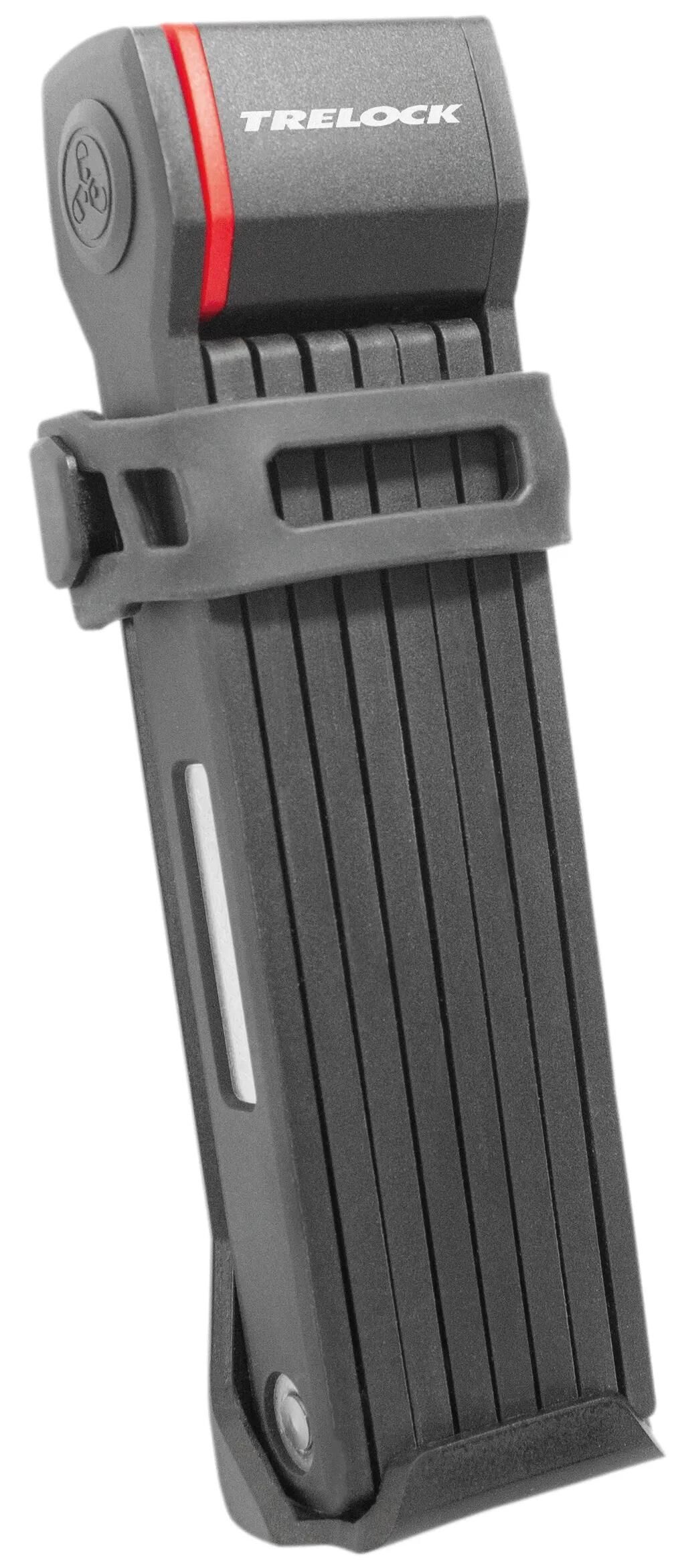 TRELOCK_Faltschloss Faltschlösser,Schlösser