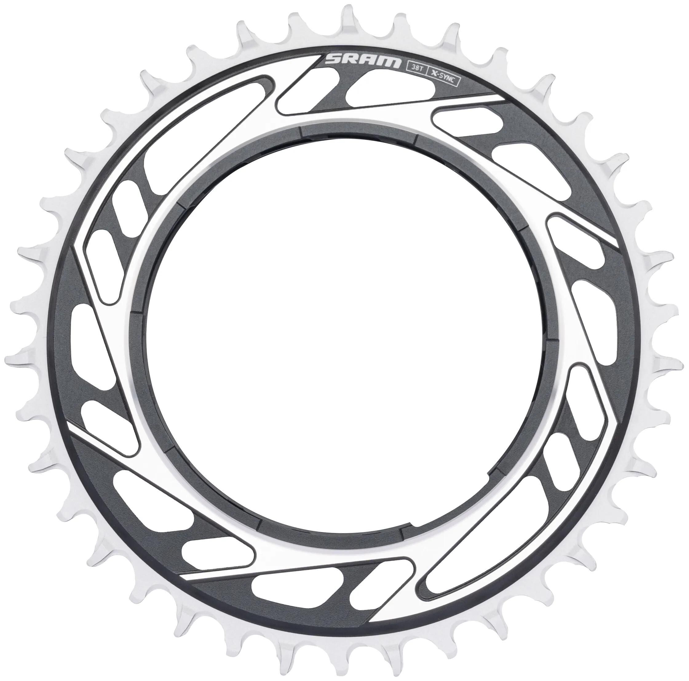 SRAM_Kettenblatt Kettenblätter