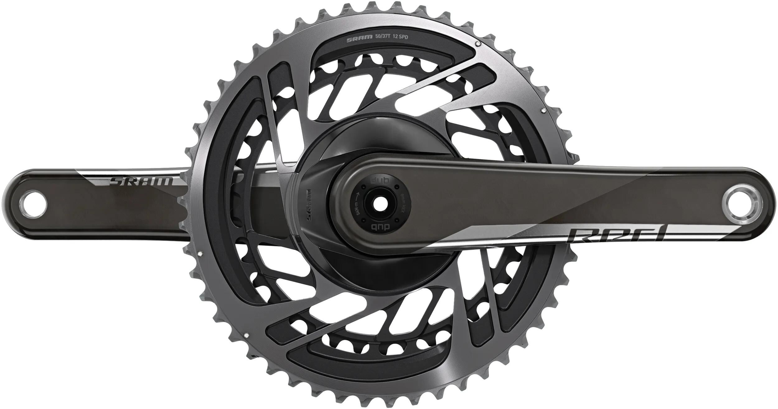 SRAM_Kettenradgarnitur Kettenradgarnituren