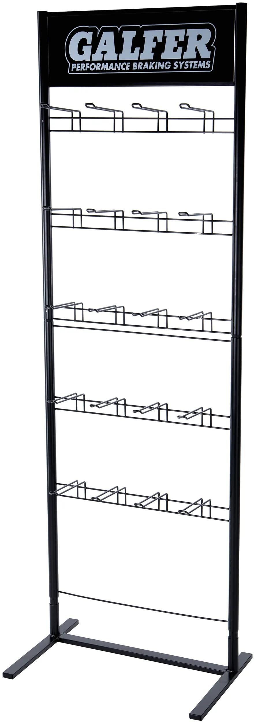 GALFER_Verkaufsdisplay Verkaufsdisplays