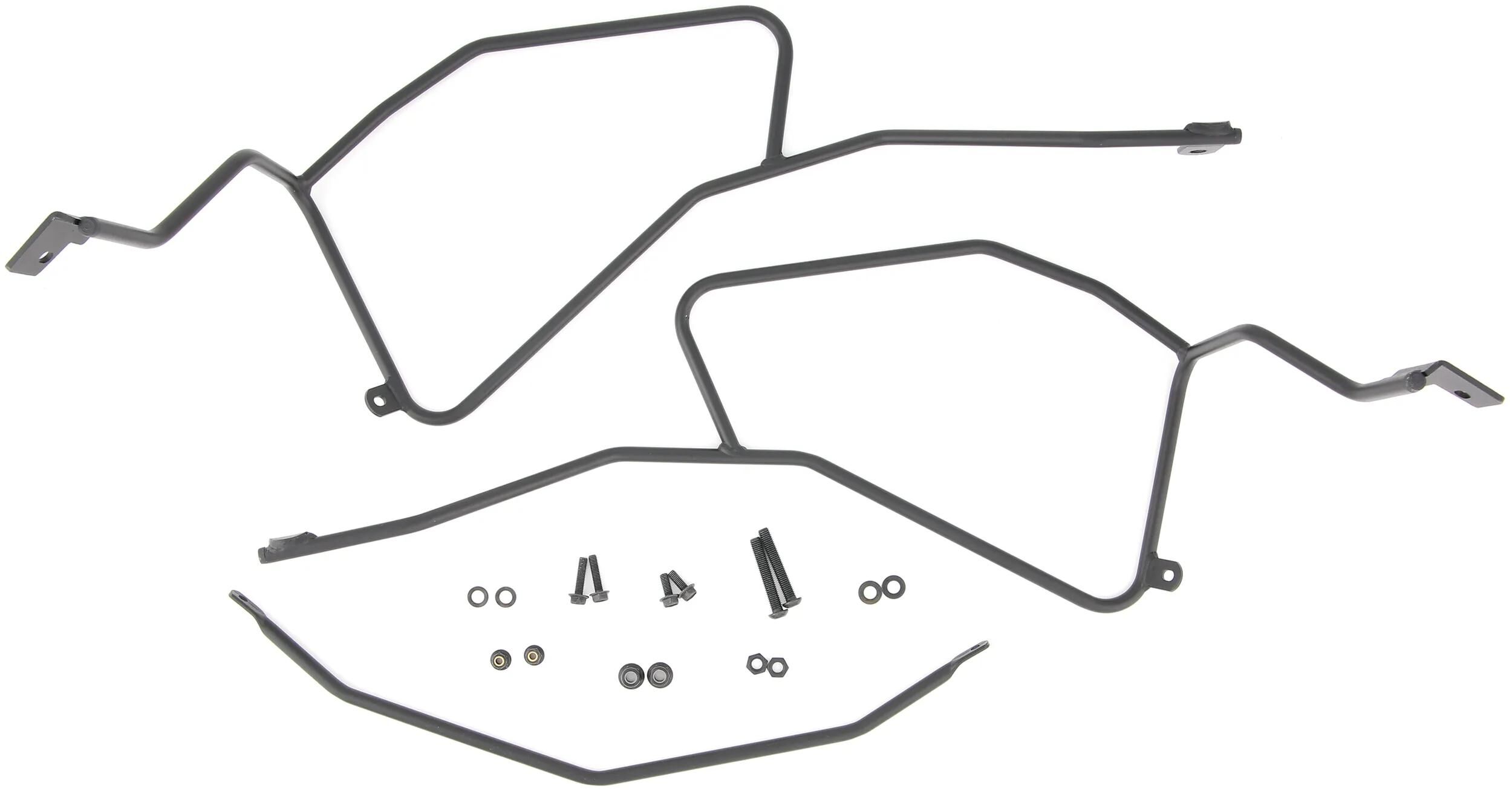 Gepäckbrücken,Gepäckträger