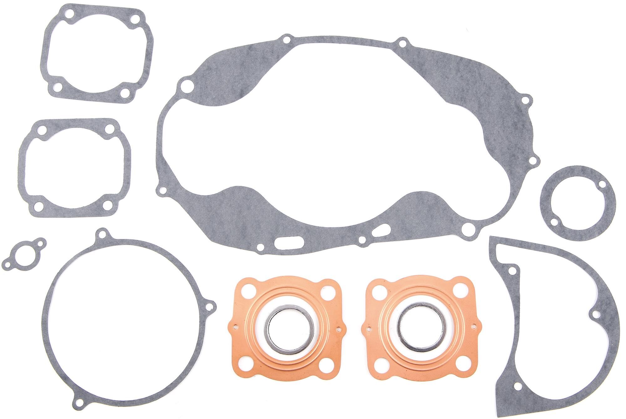 Dichtungen und Dichtungssätze