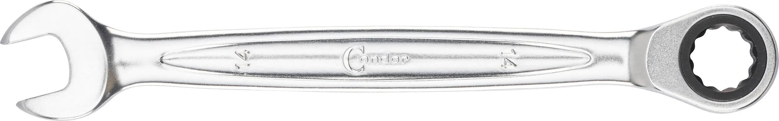 Ratschenringmaulschlüssel