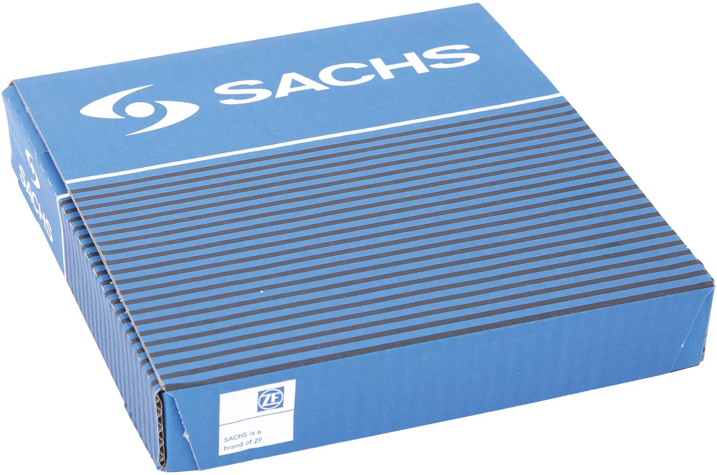 ZF SACHS_Kupplungsscheibe Kupplungsscheiben
