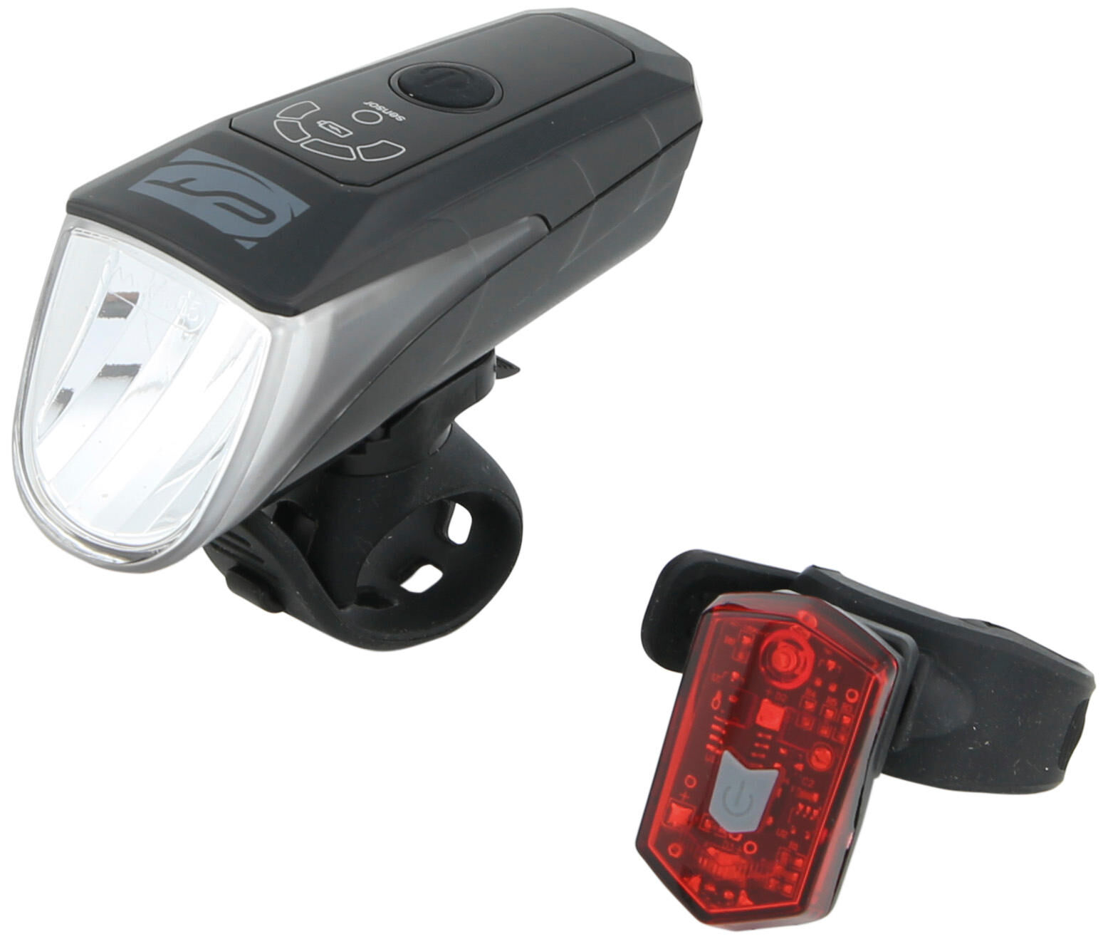 Batterieleuchtensets