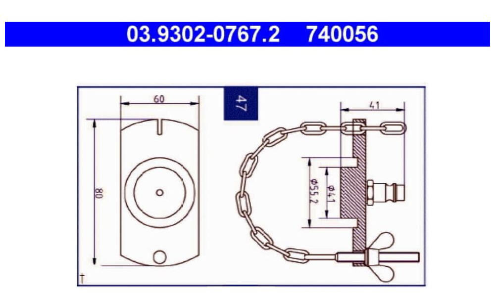 _Entlüfterstutzen Entlüfterstutzen