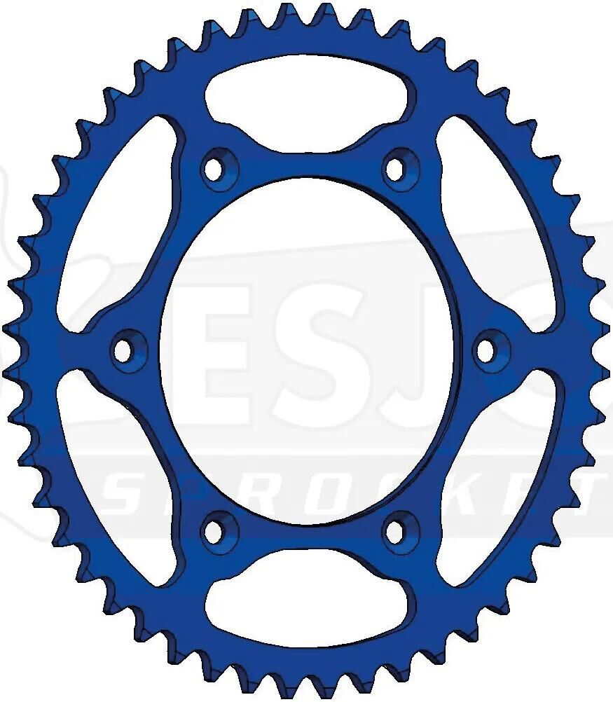 ESJOT_Kettenrad Kettenräder