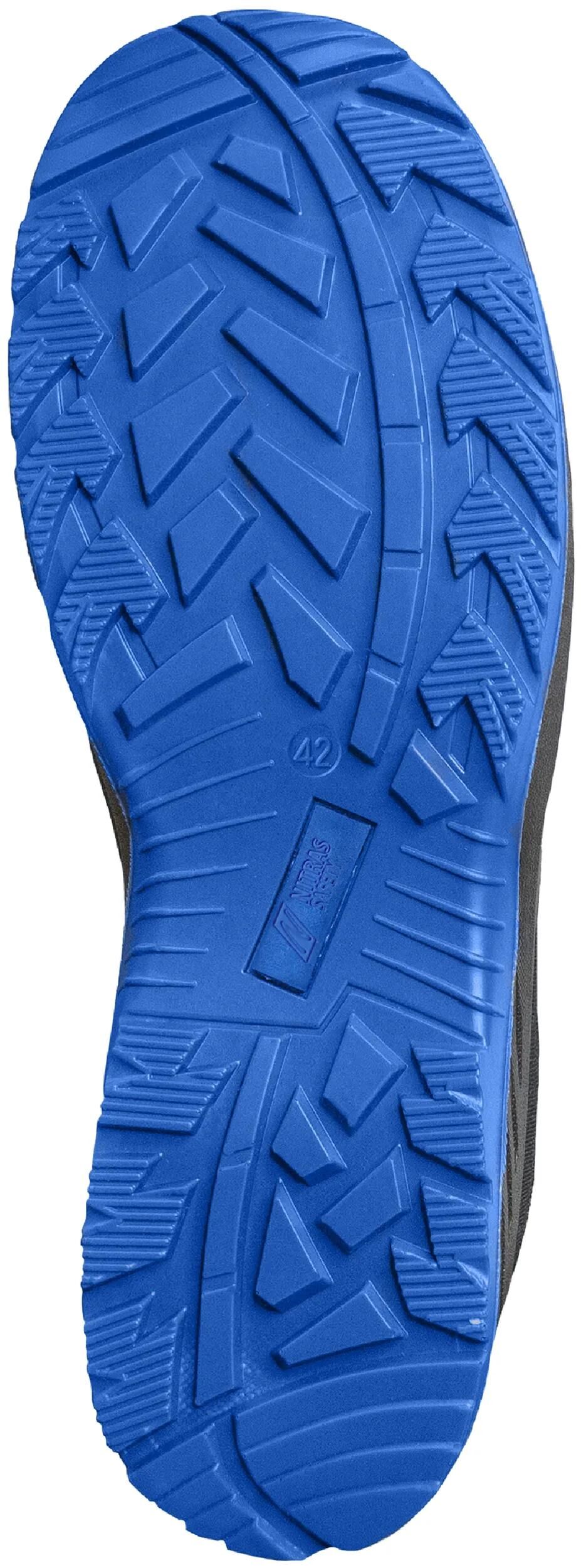 NITRAS SAFETY_Halbschuh Sicherheitsschuhe,Arbeitsbekleidung,Arbeitsschuhe,Bekleidung