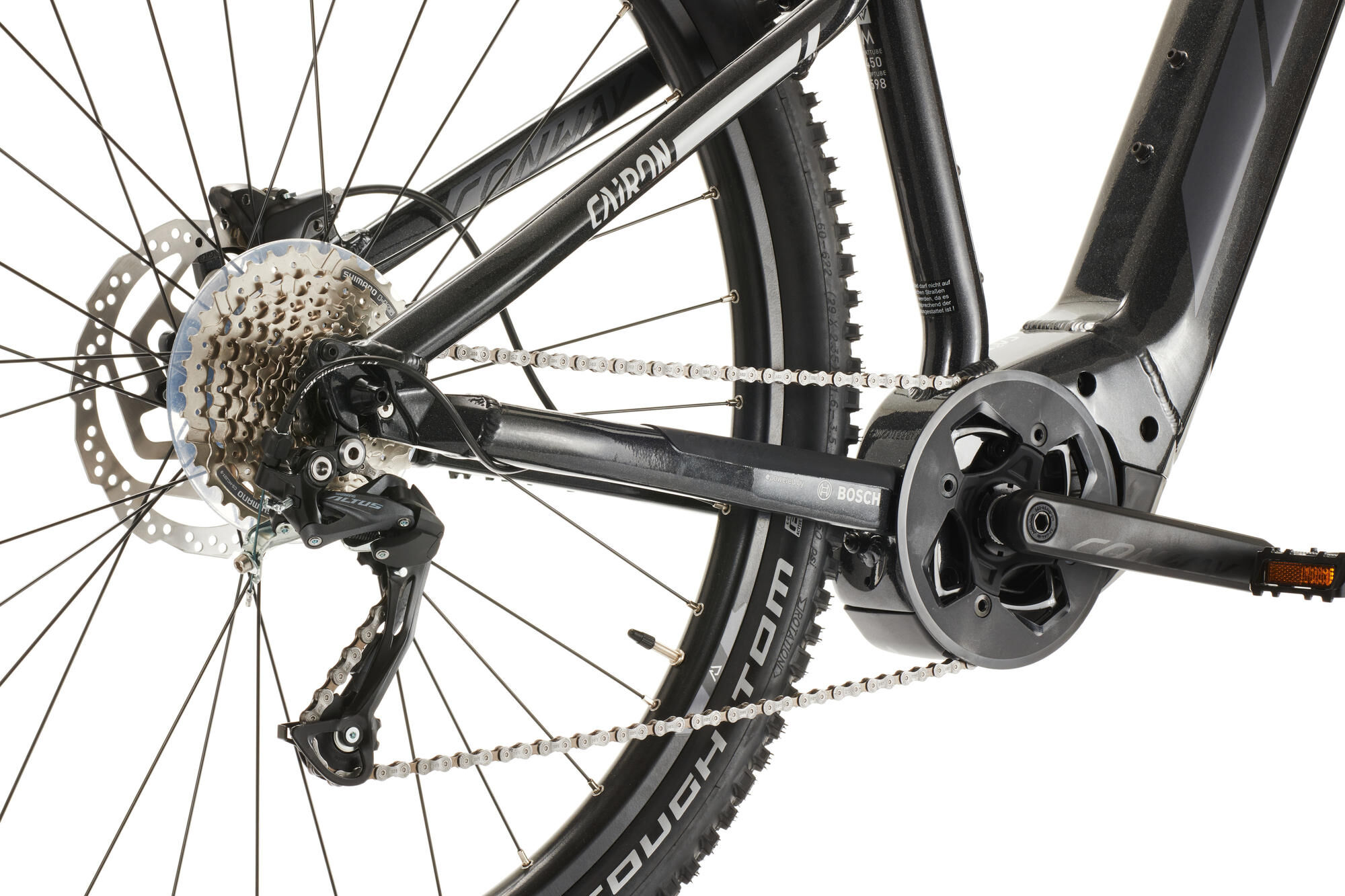 E-Mountainbikes,Mountainbikes,MTBs,Fahrräder,Hardtail