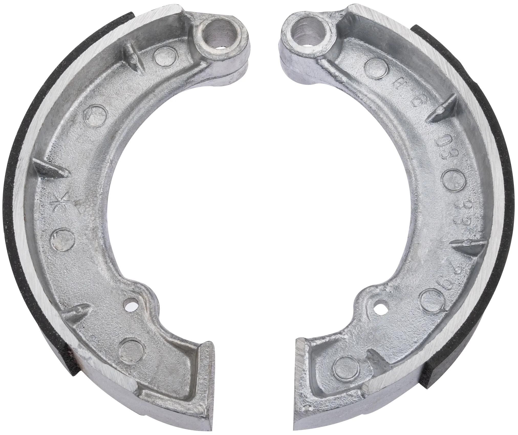 FEZ FAHRZEUGTEILE GMBH _Bremsbacke Bremsbacken