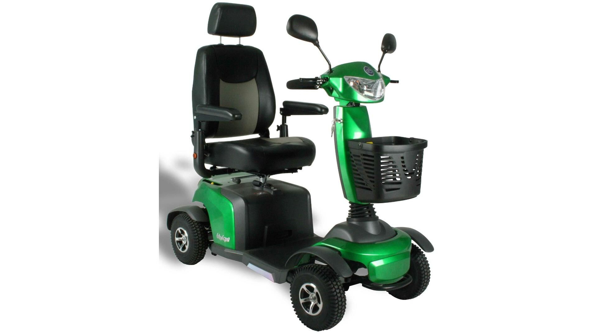 _1 Elektromobile,Elektromobil
