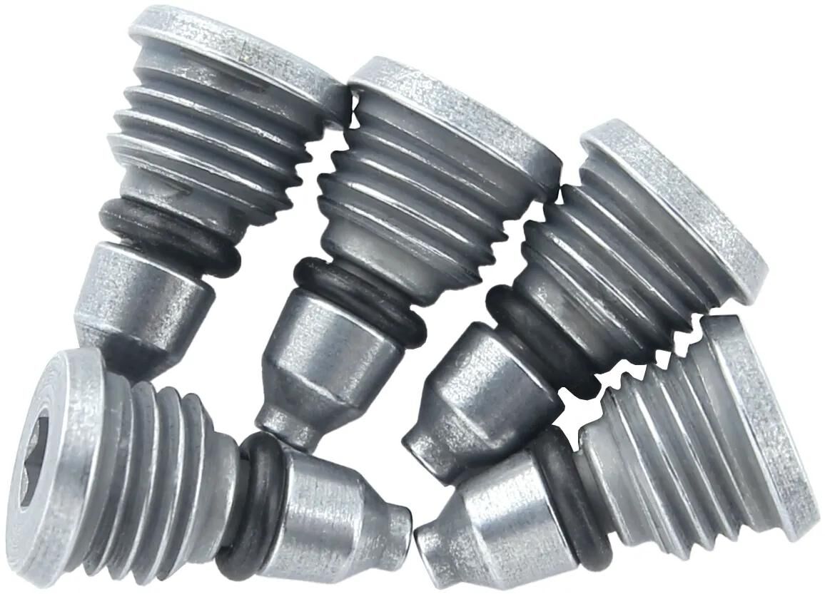 Bremsenentlüfter-Zubehör