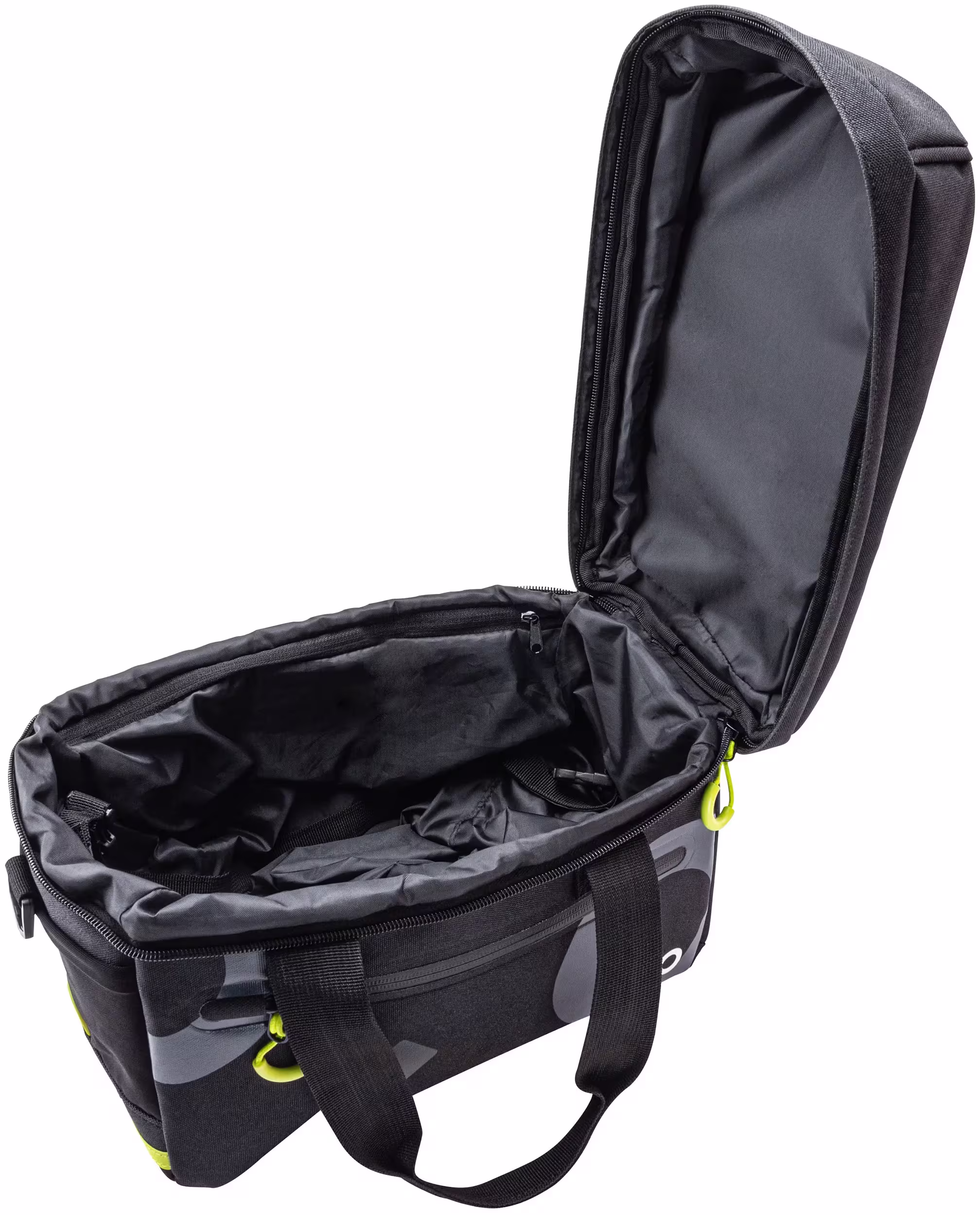 QiO_Gepäckträgertasche Gepäckträgertaschen