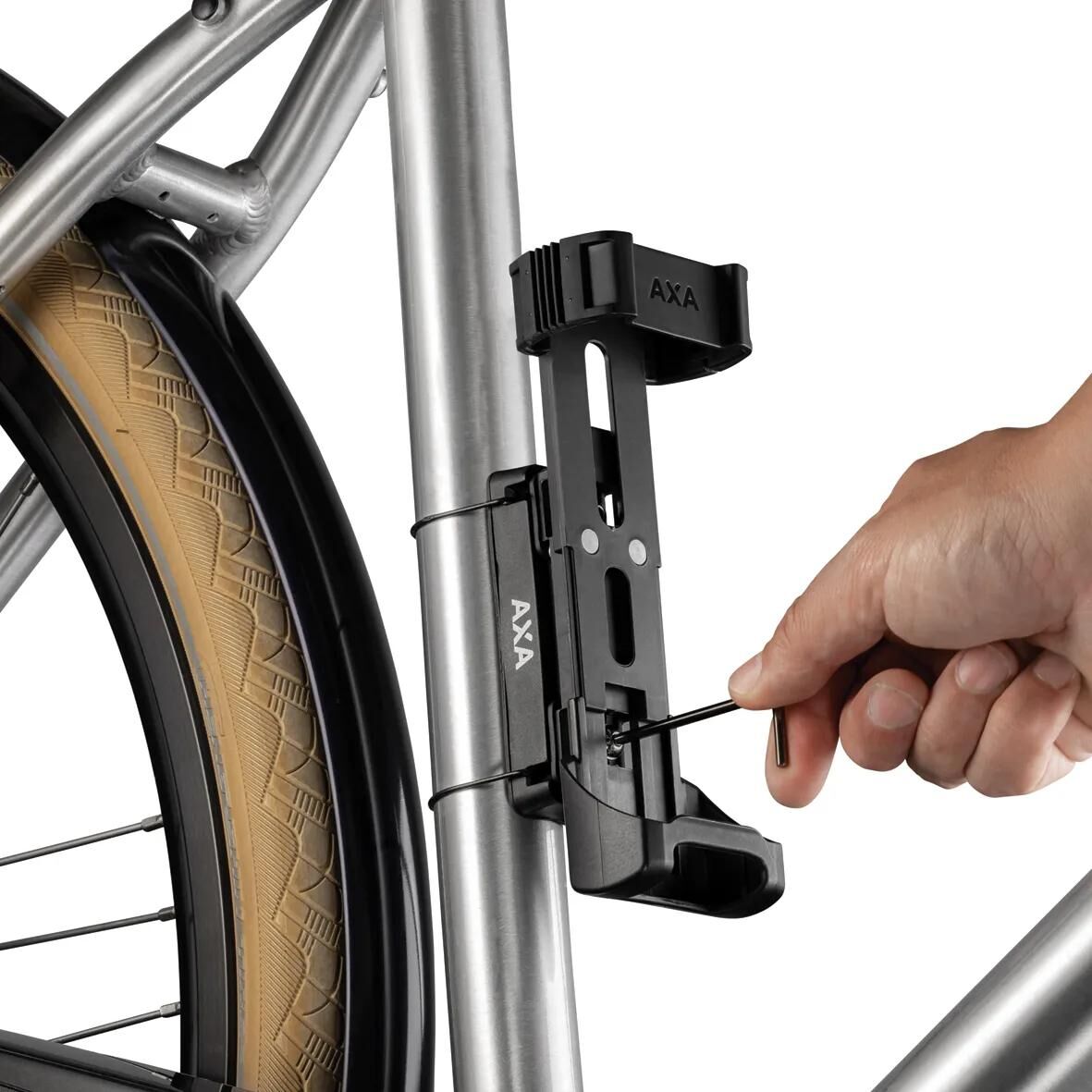 AXA_Halterung Schlösser - Ersatz