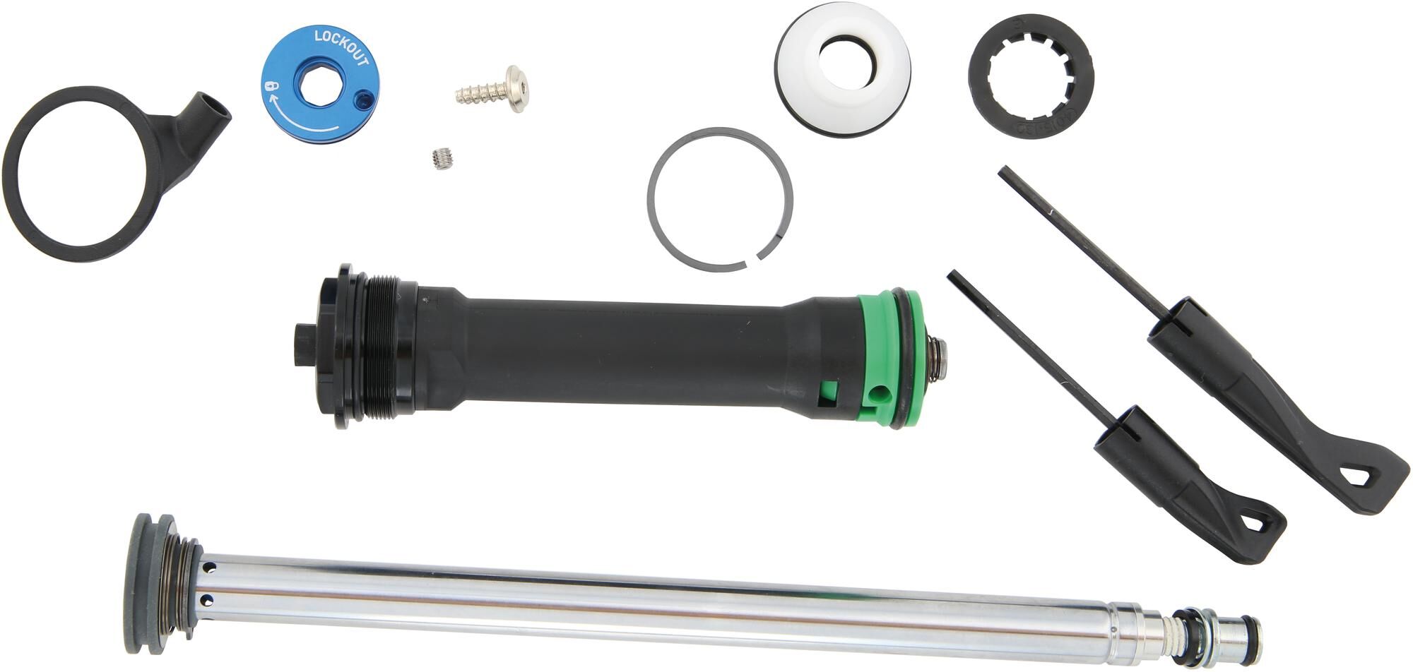 _Druckstufe Federgabel - Ersatz