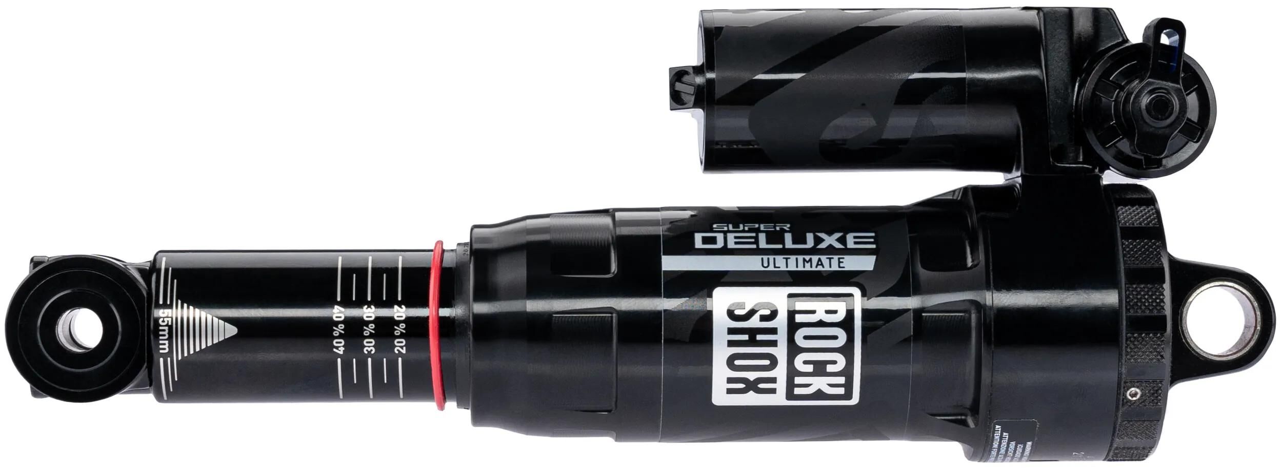 ROCKSHOX_Federbein Federbeine