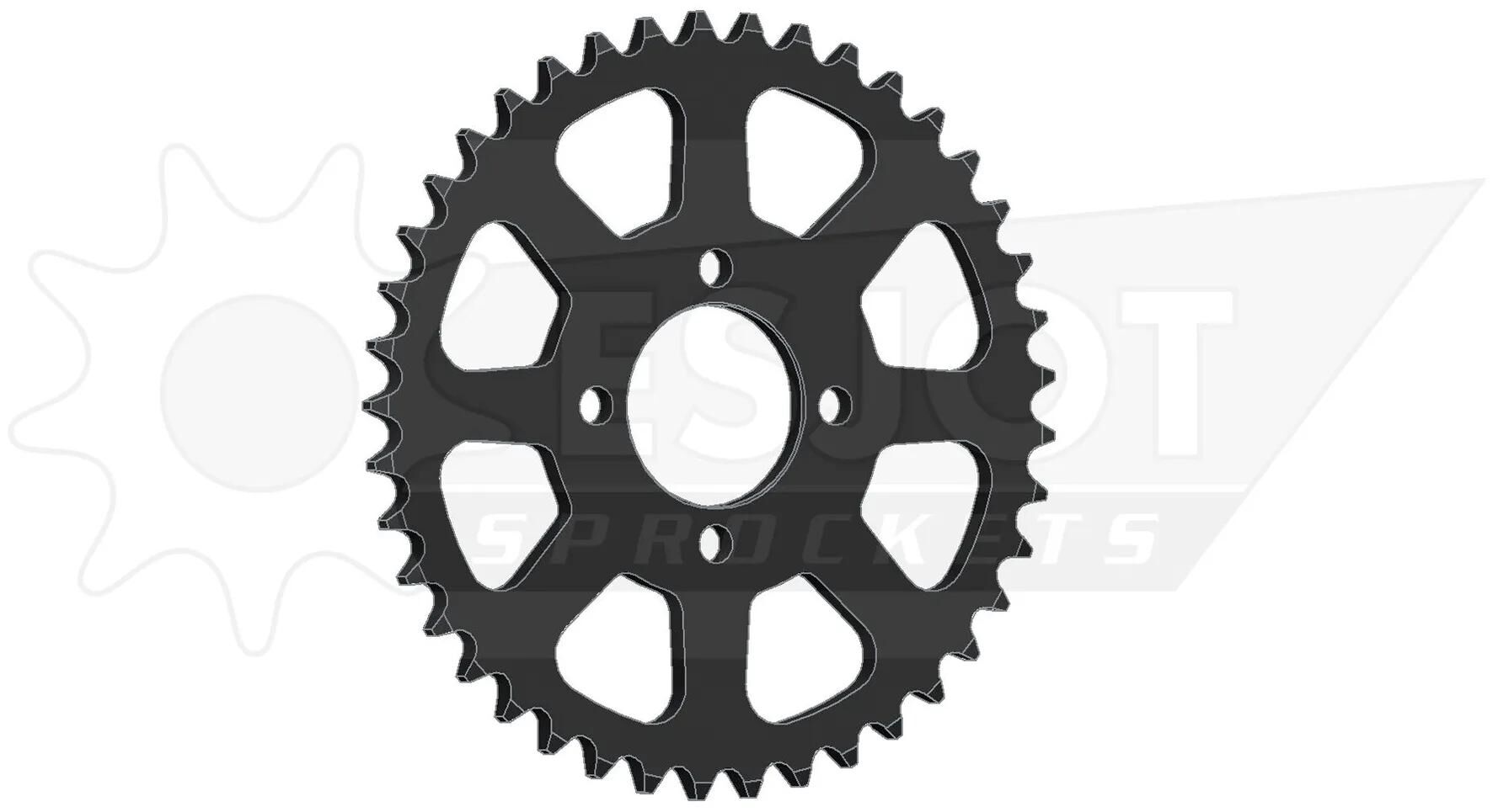 ESJOT_Kettenrad Kettenräder