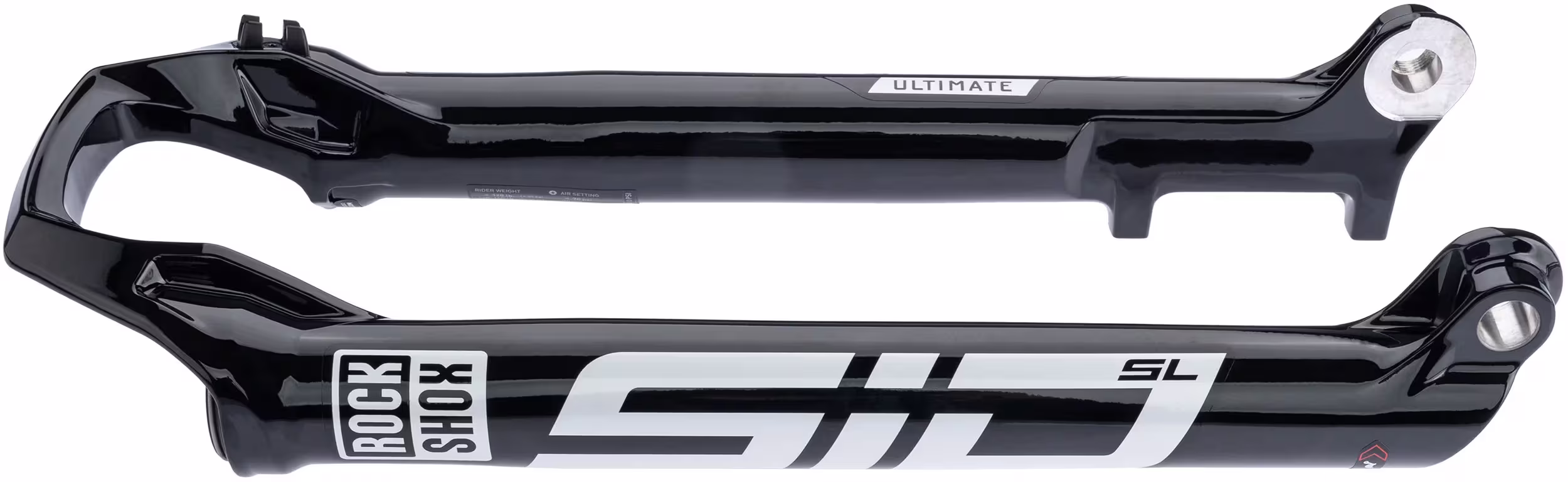 ROCKSHOX_Tauchrohr Federgabel - Ersatz