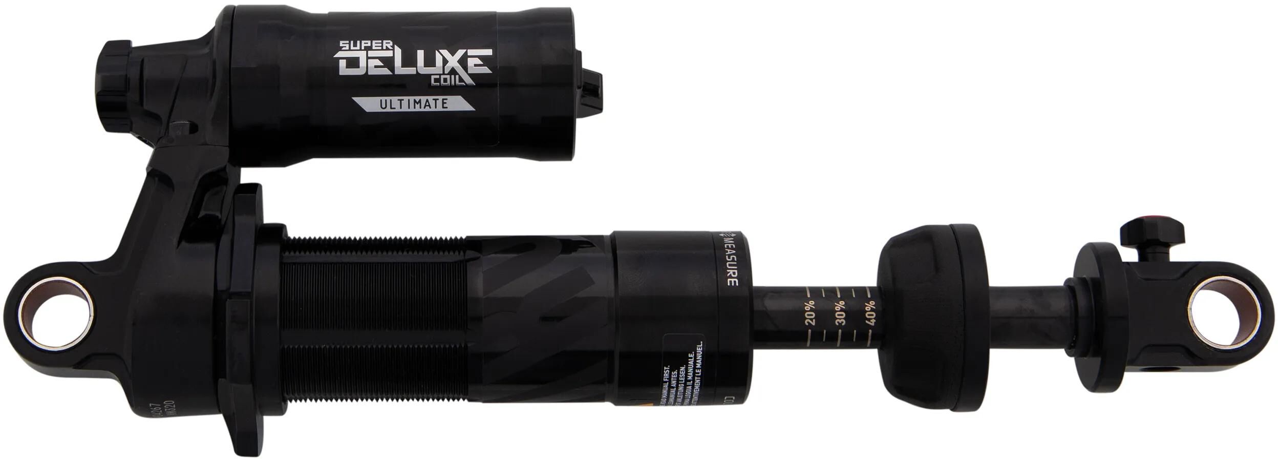 ROCKSHOX_Federbein Federbeine