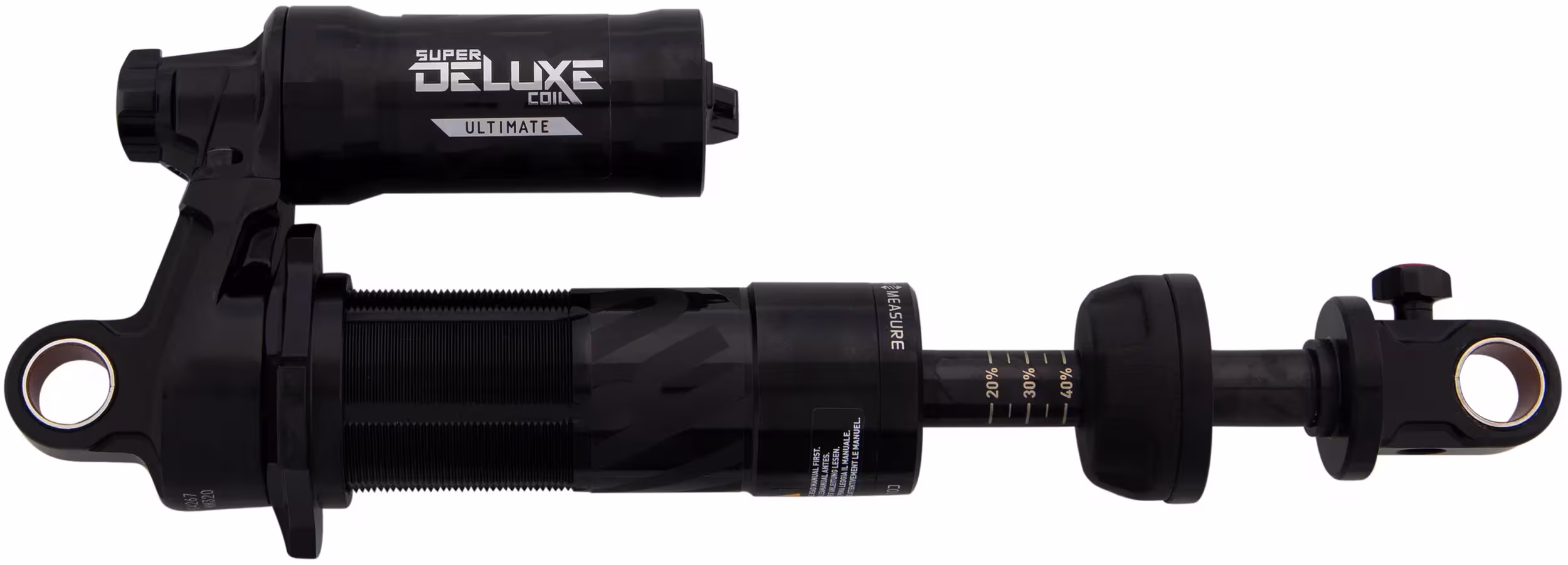 ROCKSHOX_Federbein Federbeine