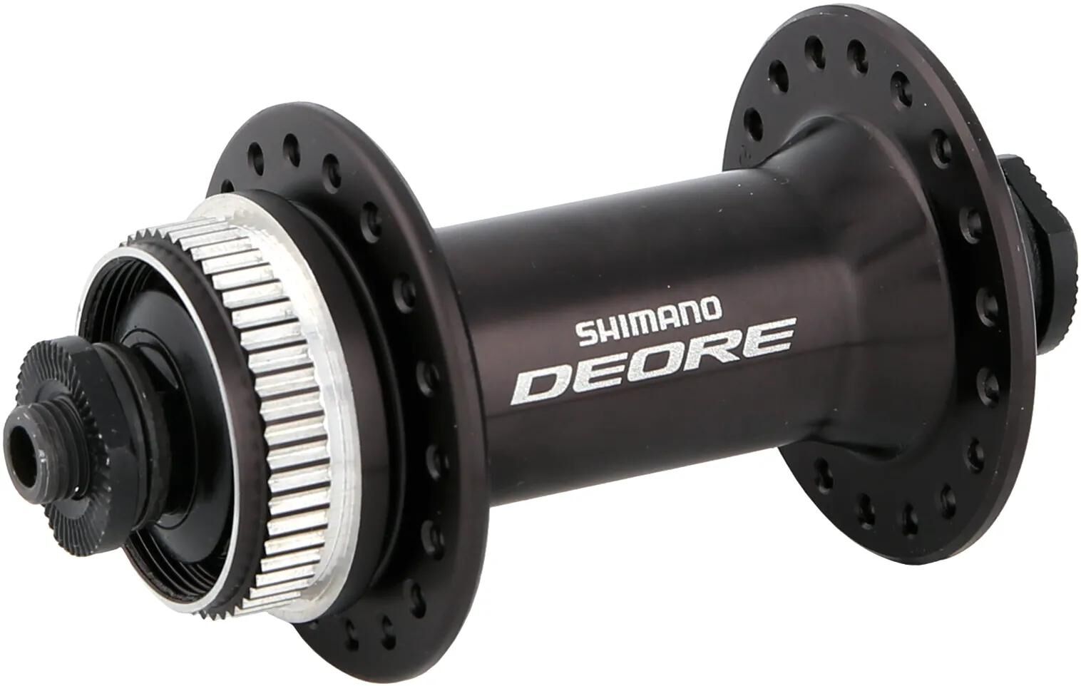 SHIMANO_Vorderradnabe V.R.-Naben,Naben V.R.