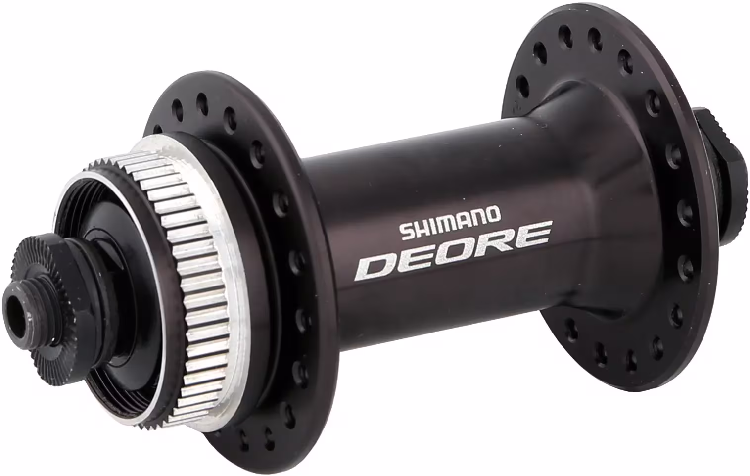 SHIMANO_Vorderradnabe V.R.-Naben,Naben V.R.