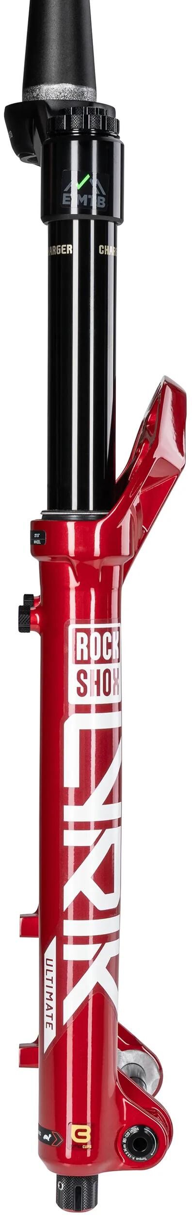 ROCKSHOX_Federgabel Federgabeln,Gabeln