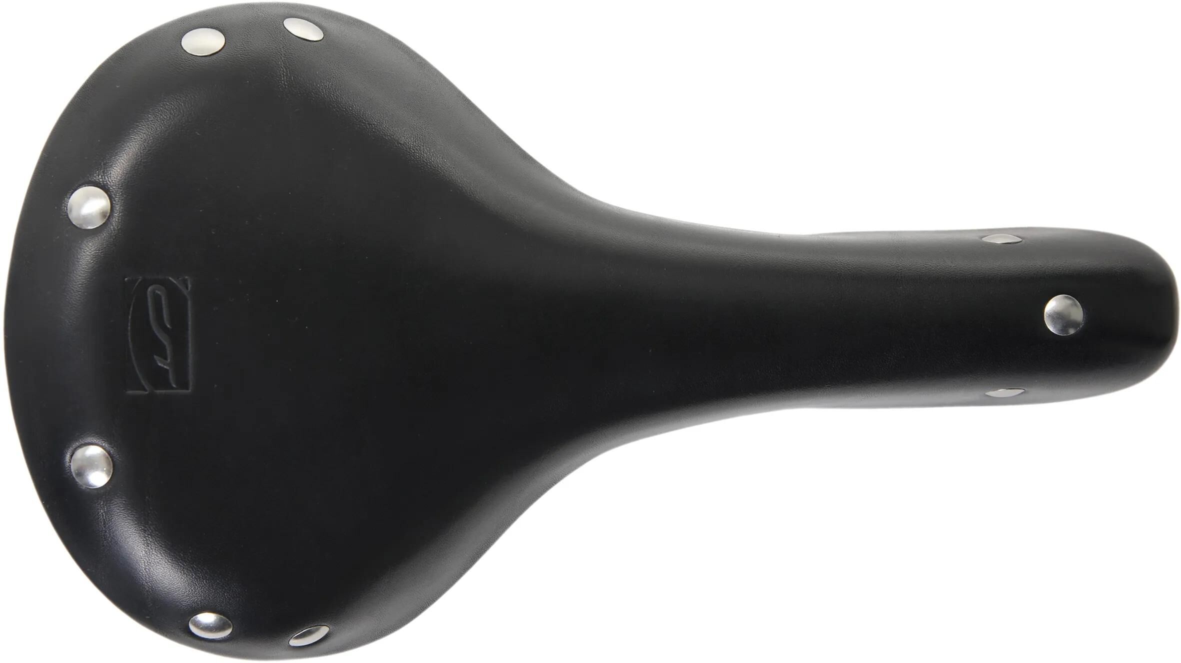 CONTEC_Sattel Ledersättel,Sättel